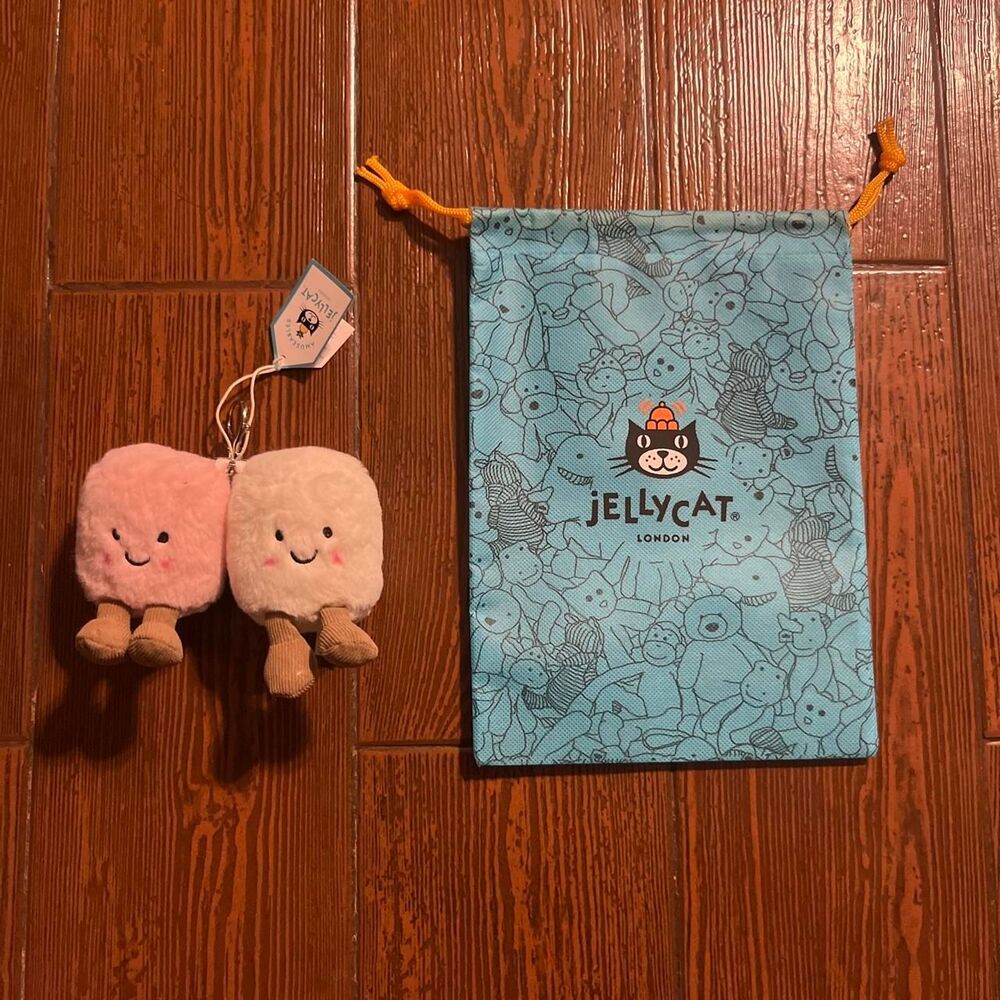 Jellycat multi Stuffed-animals